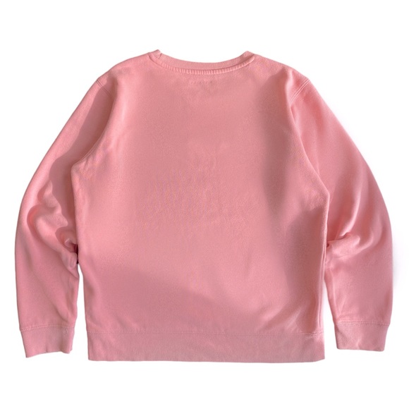 Champion Cursive Spell Out Crew (Size XL) - Picture 2 of 8